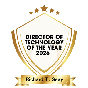 Director of Technology of the Year - 2026