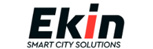 Ekin Smart City Solutions - Top Smart City Solutions Companies Ekin Smart City Solutions