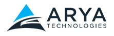 Arya Technologies - Top Government Tech Consulting/Services Startups Arya Technologies