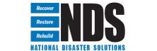 National Disaster Solutions - Top Disaster Management Service Companies National Disaster Solutions