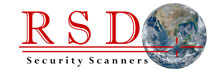 RSD Security Scanners
