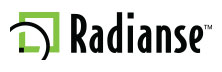Radianse