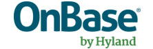 OnBase by Hyland - Top Government Contracting Technology Solution Companies OnBase by Hyland