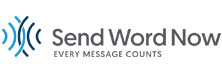Send Word Now