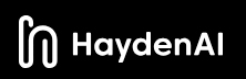 Hayden AI - Top Govt Tech Startups Hayden AI
