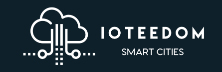 IoTeedom - Top Govt Tech Startups IoTeedom