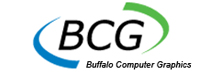 Buffalo Computer Graphics 