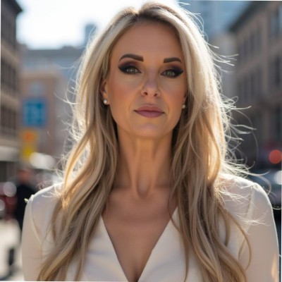 Andretta Swift, Founder & CEO Andretta Swift, Founder & CEO