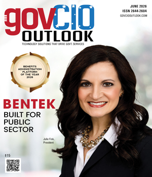 Bentek: Built for Public Sector