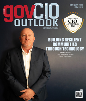 Building Resilient Communities Through Technology