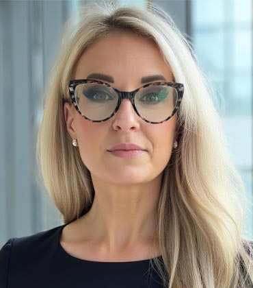 Andretta Swift, Badge 6 | Gov CIO Outlook