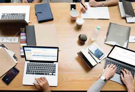 Streamlined Solutions: Maximizing Efficiency in Benefits Administration Streamlined Solutions: Maximizing Efficiency in Benefits Administration