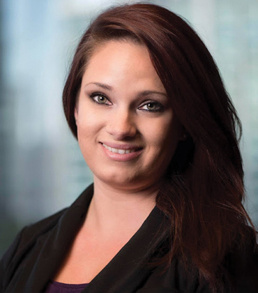 Nicole Summerlin, Radarsign | Gov CIO Outlook