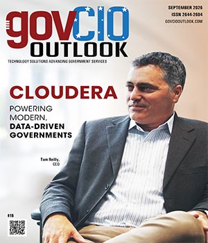 Cloudera: Powering Modern, Data-Driven Governments