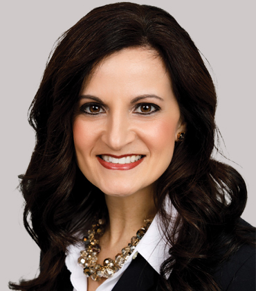 Julie Fink, Bentek | Gov CIO Outlook