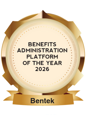 Bentek: Built for Public Sector 