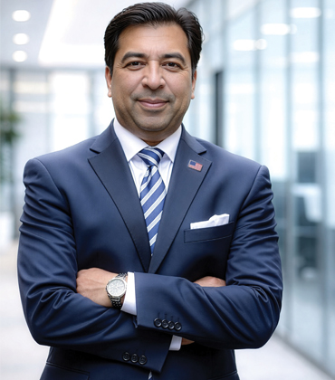 Robert J. Makheja, MFGS, Inc. | Gov CIO Outlook