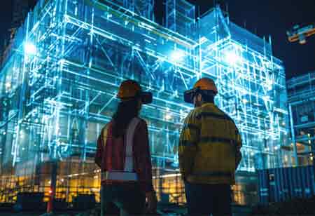 Future-Ready IT Architectures for Government and Military Applications