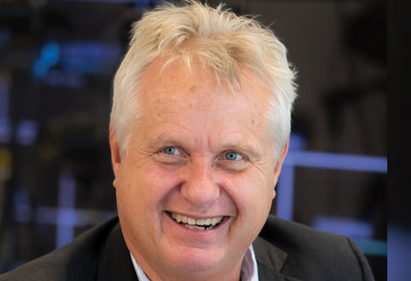Applied Information, Inc.: Modernizing Transportation for a Connected Future