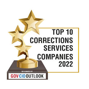 Top 10 Corrections Services Companies – 2022