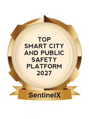 Top Smart City and Public Safety Platform 2027