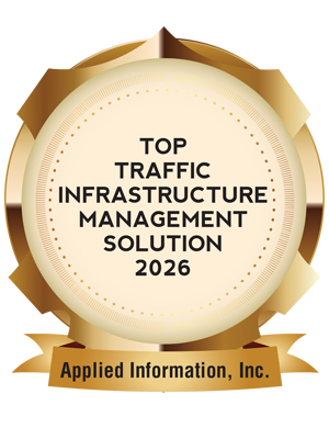 Top Traffic Infrastructure Management Solution 2026