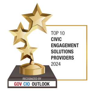 Top 10 Civic Engagement Solutions Companies – 2024