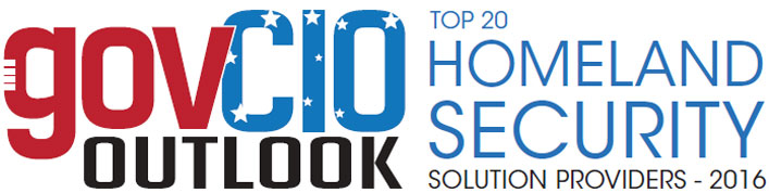 Top 20 Homeland Security Solution Companies - 2016