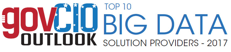 Top 10 Big Data Solution Companies - 2017