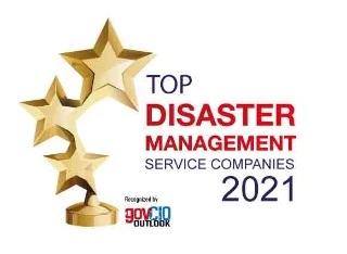 Top 10 Disaster Management Service Companies - 2021