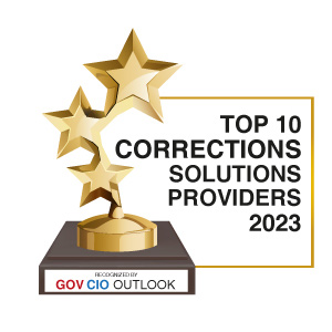 Top 10 Corrections Solutions Companies – 2023