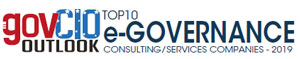 Top 10 e-Governance Consulting/Services Companies - 2019