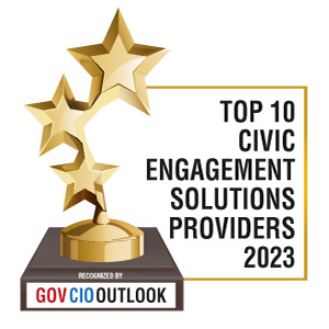 Top 10 Civic Engagement Solutions Companies – 2023