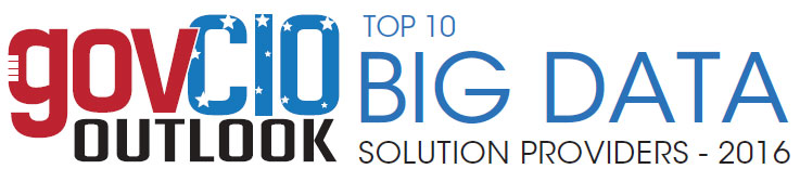 Top 10 Big Data Solution Companies - 2016