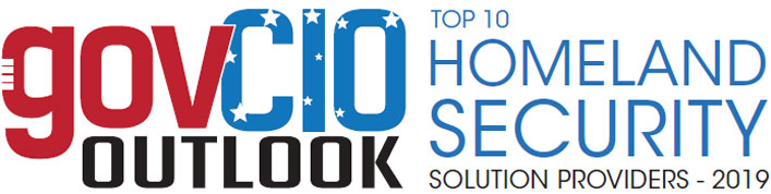 Top 10 Homeland Security Companies - 2019